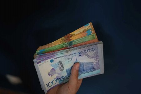 Қазақстанда 2027 жылдан бастап зейнетақы өседі