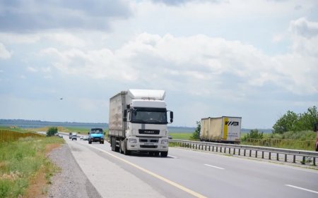 Ресейде ауыр жүк көліктеріне қатысты жаңа ережелер енгізілді