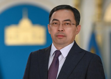 Мәдениет және ақпарат министрлігіне жаңа басшы тағайындалды