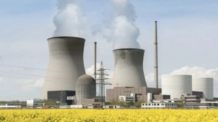 Қазақстандағы алғашқы АЭС: Негізгі келісімшартқа қол қойылды