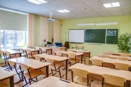 Қызылорда облысында үшауысымдық мектеп мәселесі толық шешілді