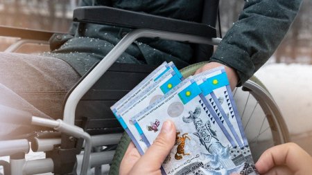 Қазақстанда мүгедектігі бар адамдарға қандай жәрдемақы мен төлемдер беріледі?