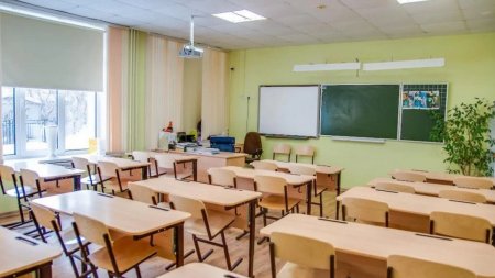 Аудан  көлеміндегі  білім беру  ұйымдарының  жаңа оқу жылына дайындығы туралы