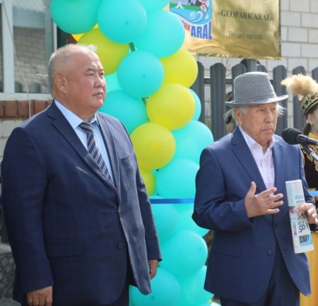 Теңіз тағдырлы жан еді...