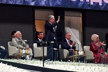 Дүниежүзілік көшпенділер ойындары: Президент жеңіске үлес қосқан барша азаматтың еңбегі еленетінін айтты