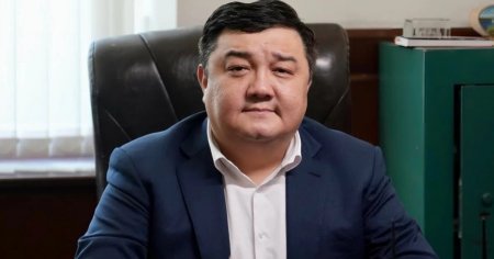 Ескендір Хасанғалиевтің ұлына қатысты қуанышты хабар тарады  Толық нұсқасына гиперсілтеме беруді ұмытпаңыз: