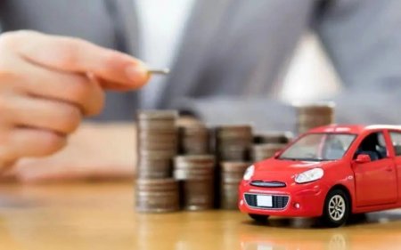Қазақстанда автонесиеге сұраныс төмендеді