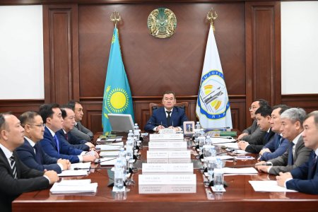 "Отбасы банк" акционерлік қоғамы Қызылорда филиалының директоры тағайындалды