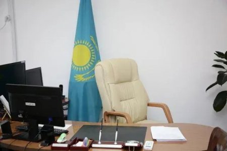 Жалағаш ауданына жаңа әкім тағайындалды