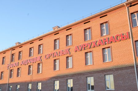 Арал медицинасы: Жаңару мен жаңа мүмкіндіктер жолында