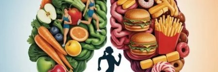 Денсаулық және фастфуд: Тез тамақтанудың зияны