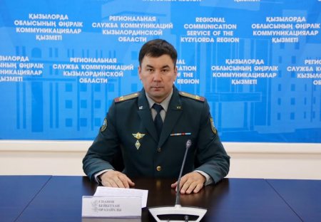 Қауіпсіздік шаралары күшейтілді: Жылыту маусымына дайындық жүріп жатыр