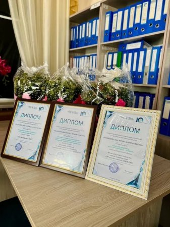 Медицина көшбасшылары: Қызылорда облысында үздіктер марапатталды
