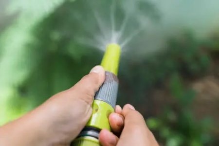 Су үнемдеу технологиялары суармалы жерлердің 36%-ын қамтиды