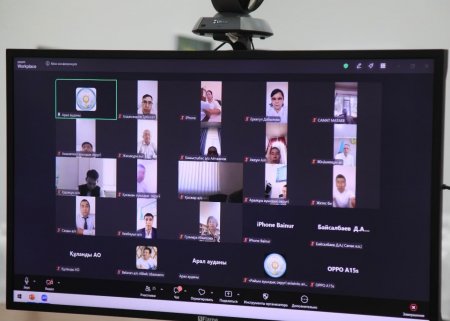 Мемлекеттік қызметтің жаңа заң нормалары түсіндірілді