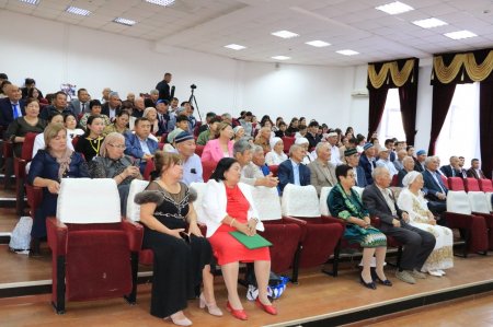 Кенжалы Ерімбетов: қалам мен ғұмыр