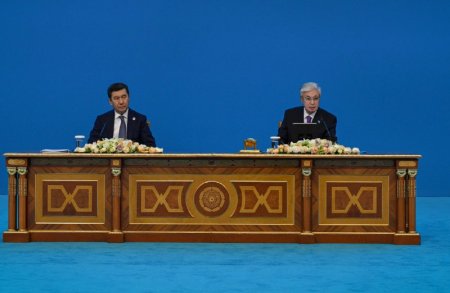 Мемлекет басшысы:   «Өскелең ұрпаққа айрықша назар аудару керек. Бұл да – Халық Кеңесінің міндеті.