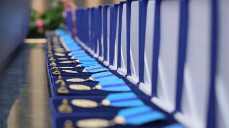 Тоқаев "Ел бірлігі" орденіне үміткерлерді Халық Кеңесі ұсынуы керек деп санайды