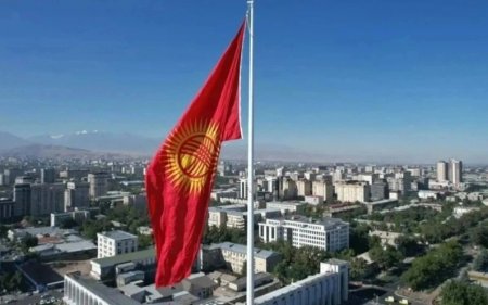 Қырғызстанда президент сайлауы 2027 жылғы қаңтарда өтеді