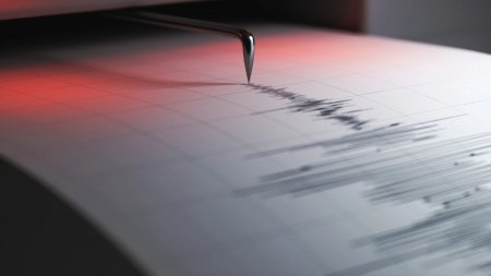 Чили жағалауында қуатты жер сілкінісі болды
