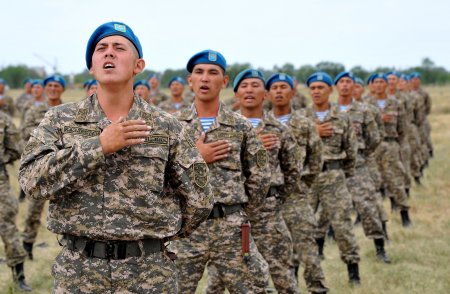 Жастар тәрбиесі – ел болашағының берік негізі