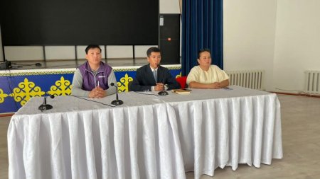 Ұрпақтар сабақтастығы – патриотизм негізі