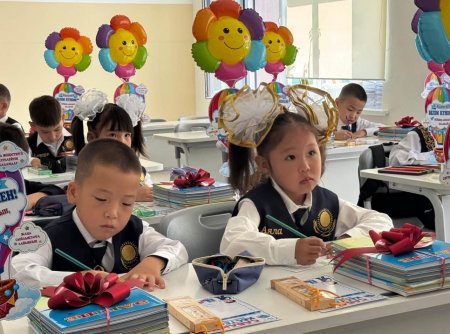 Білім: өзгерістер қаншалықты өзекті?