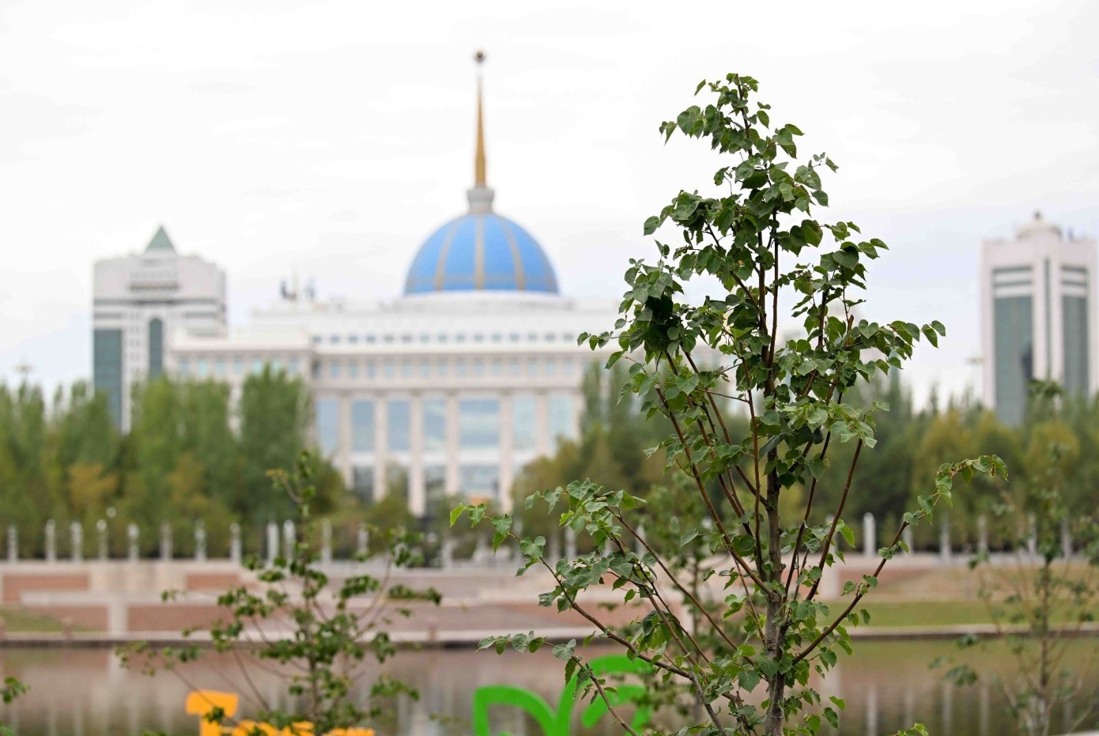 Мемлекет басшысы Премьер-министрмен және Құрылтай төрағасымен консультациялар өткізді