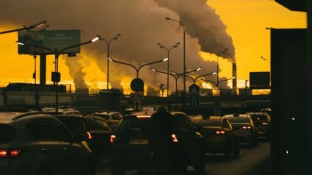 Бүгін еліміздің алты қаласында ауа сапасы нашарлайды