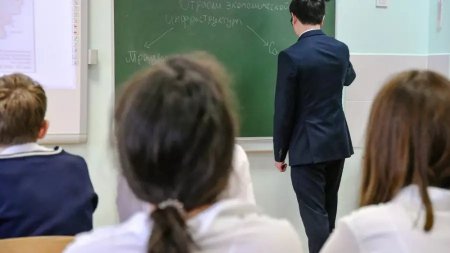 Күзде оқушыларға 7 күн демалыс беріледі