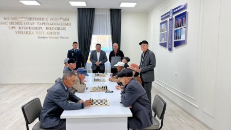 «Цифрлық ата, цифрлық әже» тақырыбында ардагерлерге арналған киберқауіпсіздік бойынша семинар өтті