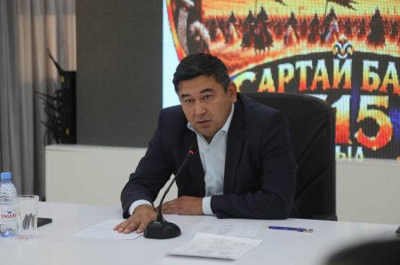 Көркемдік кеңес өтті
