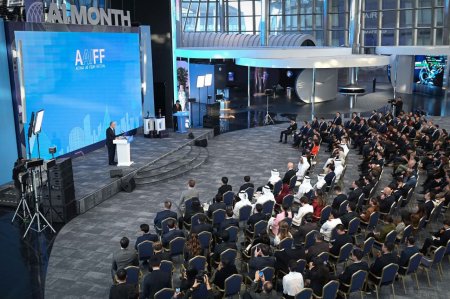 Қасым-Жомарт Тоқаевтың пікірінше, жасанды интеллектінің тың мүмкіндіктері жастардың әлеуетін арттыруға жол ашады