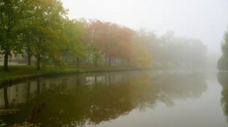 5 қазанға арналған ауа райы болжамы жарияланды