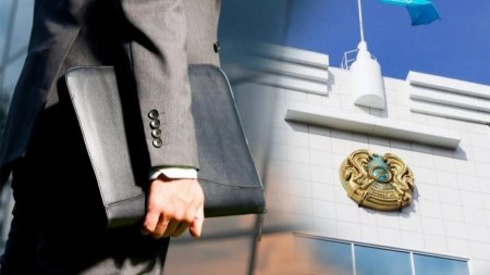 2029 жылға қарай мемлекеттік қызметшілердің жүктемесі азаяды