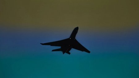 Нигерияда әскери ұшақ апатқа ұшырап, 32 адам қаза тапты