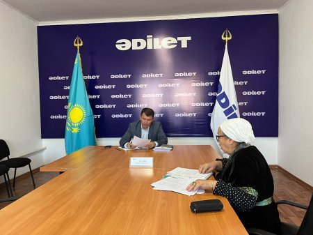 Азаматтардың мәселелері - назарда