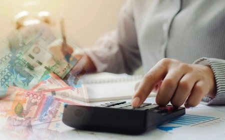 Қызылордада 264 млн теңгеден астам алимент қарызы өндірілді