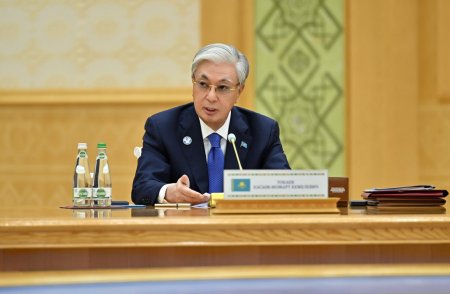 Мемлекет басшысы ТМД елдерінің үздік индустриялық-технологиялық жобаларының тізімін жасақтауды ұсынды