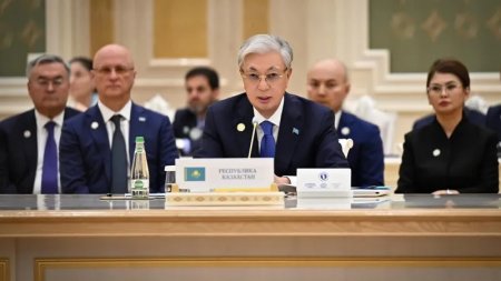 Президент Каспийдегі биоалуантүрлілікті сақтау үшін қосымша шараларды қолға алудың маңызына тоқталды