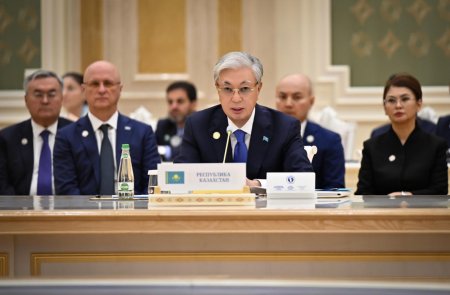 Мемлекет басшысы орны толмастай көрінген апаттан кейін табиғатты қайта түлетуге қатысты жарқын мысалдар келтірді