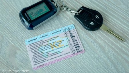 Жүргізуші куәлігін алу: Емтиханды үш рет тегін, кейін ақылы тапсыру ұсынылды