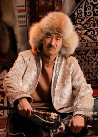 Ержеңіс салған ән қандай!