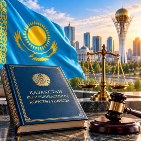 Конституция және жастардың келешегі