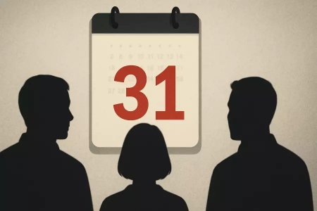 Биыл 31 желтоқсан демалыс бола ма?