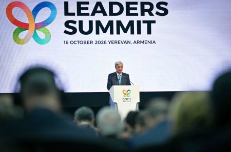 Президент: «Таза Қазақстан» акциясы жалпыұлттық идеологияға айналып келеді