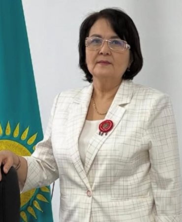 Шежірелі арыстарға сөз берген