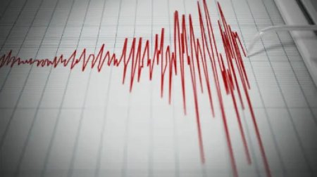 Тибетте қуатты жер сілкінісі болды