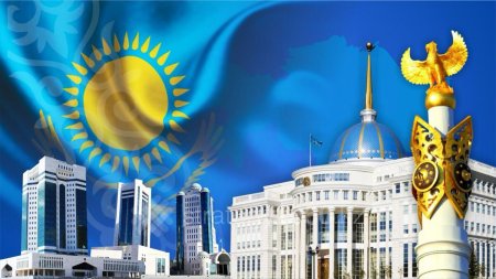 Республика күні – бірлік пен берекенің белгісі