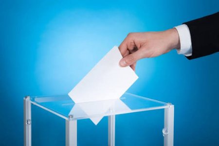 Сербияда кезектен тыс парламенттік сайлау өтеді